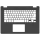 Laptop Full Body For Dell Latitude 3490 L3490 E3490 P89G Screen Cover Top Panel Front Bezel Bottom Case Palmrest Frame Touchpad Hinges