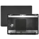 Laptop Full Body For Dell Latitude 3500 E3500 Screen Cover Top Panel Front Bezel Bottom Case Palmrest Frame Touchpad Hinges