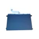 Laptop Full Body For Dell Latitude 3520 E3520 Screen Cover Top Panel Front Bezel Bottom Case Palmrest Frame Touchpad Hinges