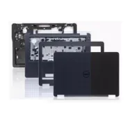 Laptop Full Body For Dell Latitude 5250 E5250 A B C D Base body, Top panel , Palm Rest 