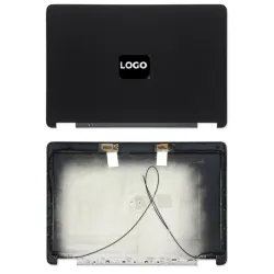 Laptop Full Body For Dell Latitude 5250 E5250 A B C D Base body, Top panel , Palm Rest 