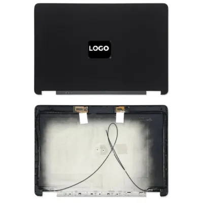 Laptop Full Body For Dell Latitude 5250 E5250 A B C D Base body, Top panel , Palm Rest 