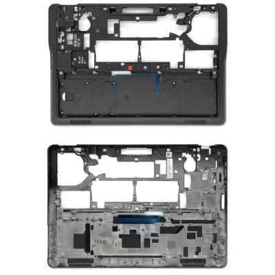 Laptop Full Body For Dell Latitude 5250 E5250 A B C D Base body, Top panel , Palm Rest 