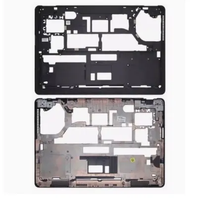 Laptop Full Body For Dell Latitude 5250 E5250 A B C D Base body, Top panel , Palm Rest 