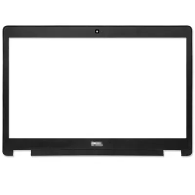Laptop Full Body For Dell Latitude E5480 Screen Cover Top Panel Front Bezel Bottom Case Palmrest Frame Touchpad Hinges