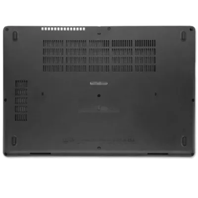 Laptop Full Body For Dell Latitude E5480 Screen Cover Top Panel Front Bezel Bottom Case Palmrest Frame Touchpad Hinges