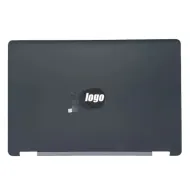 Laptop Full Body For Dell Latitude E5570 Screen Cover Top Panel Front Bezel Bottom Case Palmrest Frame Touchpad Hinges