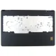 Laptop Full Body For Dell Latitude E5570 Screen Cover Top Panel Front Bezel Bottom Case Palmrest Frame Touchpad Hinges