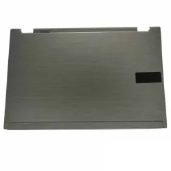 Laptop Full Body For Dell Latitude E6410 E6400 Screen Cover Top Panel Front Bezel Bottom Case Palmrest Frame Touchpad Hinges