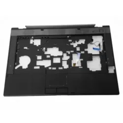 Laptop Palmrest For Dell Latitude E6410 E6400 with touchpad ( C Cover)