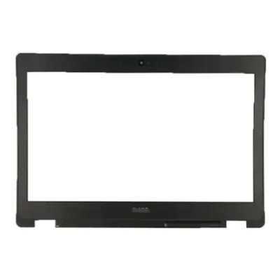 Laptop Full Body For DELL LATTIUDE E5280 5280 5290 E5290 Screen Cover Top Panel Front Bezel Bottom Case Palmrest Frame Touchpad Hinges