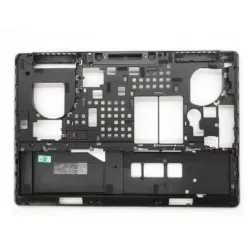 Laptop Bottom Case For Dell Precision 15 7510 7520 LCD Front Trim Bezel YMT5D 0YMT5D  ( D Cover )