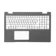 Laptop Full Body For Dell Precision 5530 Laptop Bottom Base Case Cover GHG50 0GHG50  Screen Cover Top Panel Front Bezel Bottom Case Palmrest Frame Touchpad Hinges