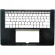 Laptop Full Body For Dell Precision 5570 5560 M5570 XPS 9510 9520 LCD Screen Cover Top Panel Front Bezel Bottom Case Palmrest Frame Touchpad Hinges