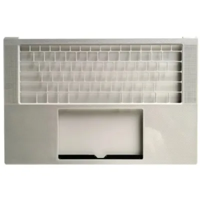 Laptop Full Body For Dell Precision 5570 5560 M5570 XPS 9510 9520 LCD Screen Cover Top Panel Front Bezel Bottom Case Palmrest Frame Touchpad Hinges