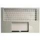 Laptop Full Body For Dell Precision 5570 5560 M5570 XPS 9510 9520 LCD Screen Cover Top Panel Front Bezel Bottom Case Palmrest Frame Touchpad Hinges