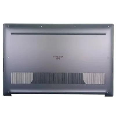 Laptop Full Body For Dell Precision 5570 5560 M5570 XPS 9510 9520 LCD Screen Cover Top Panel Front Bezel Bottom Case Palmrest Frame Touchpad Hinges