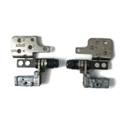 Dell Precision 5570 5560 M5570 XPS 9510 9520 LCD Hinges Set