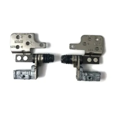 Dell Precision 5570 5560 M5570 XPS 9510 9520 LCD Hinges Set