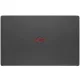 Laptop Full Body For DELL VOSTRO 15 3510 3511 3515 3520 3525 Screen Cover Top Panel Front Bezel Bottom Case Palmrest Frame Touchpad Hinges