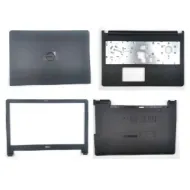 Laptop Full Body For Dell Vostro 15 3565 3562 3568 3567 Laptop Bottom Cover Base Case