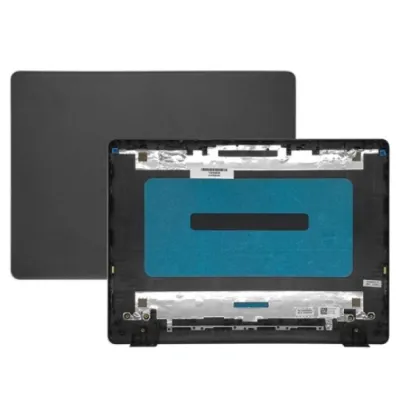 Laptop Full Body For Dell Vostro 3400 3405 V3400 14inch Screen Cover Top Panel Front Bezel Bottom Case Palmrest Frame Touchpad Hinges