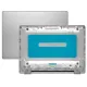 Laptop Full Body For Dell Vostro 3400 3405 V3400 14inch Screen Cover Top Panel Front Bezel Bottom Case Palmrest Frame Touchpad Hinges