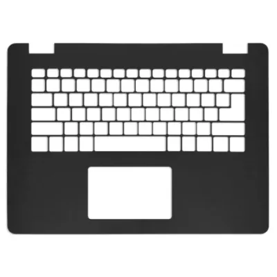Laptop Full Body For Dell Vostro 3400 3405 V3400 14inch Screen Cover Top Panel Front Bezel Bottom Case Palmrest Frame Touchpad Hinges