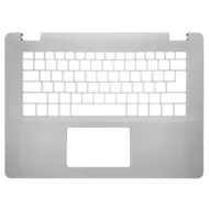 Laptop Palmrest For Dell Vostro 3400 3405 V3400 14inch Silver ( C Cover) Laptop Palmrest For Dell Vostro 3400 3405 V3400 14inch Silver ( C Cover)