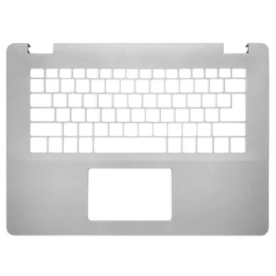 Laptop Full Body For Dell Vostro 3400 3405 V3400 14inch Screen Cover Top Panel Front Bezel Bottom Case Palmrest Frame Touchpad Hinges