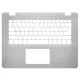 Laptop Full Body For Dell Vostro 3400 3405 V3400 14inch Screen Cover Top Panel Front Bezel Bottom Case Palmrest Frame Touchpad Hinges