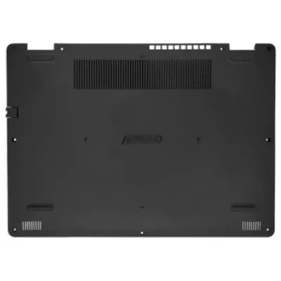 Laptop Full Body For Dell Vostro 3400 3405 V3400 14inch Screen Cover Top Panel Front Bezel Bottom Case Palmrest Frame Touchpad Hinges