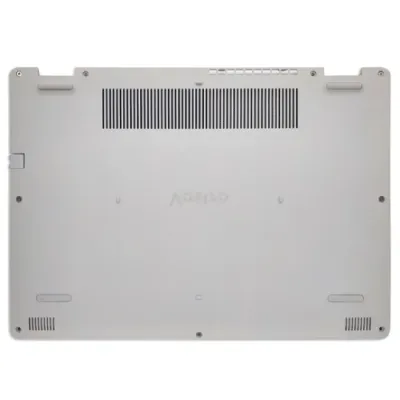 Laptop Full Body For Dell Vostro 3400 3405 V3400 14inch Screen Cover Top Panel Front Bezel Bottom Case Palmrest Frame Touchpad Hinges