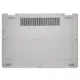 Laptop Full Body For Dell Vostro 3400 3405 V3400 14inch Screen Cover Top Panel Front Bezel Bottom Case Palmrest Frame Touchpad Hinges