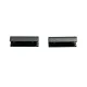 Laptop Full Body For Dell Vostro 3420 Screen Cover Top Panel Front Bezel Bottom Case Palmrest Frame Touchpad Hinges