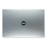 Laptop Full Body For DELL XPS 13 9350 9360 Screen Cover Top Panel Front Bezel Bottom Case Palmrest Frame Touchpad Hinges