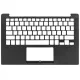 Laptop Full Body For DELL XPS 13 9350 9360 Screen Cover Top Panel Front Bezel Bottom Case Palmrest Frame Touchpad Hinges