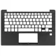 Laptop Full Body For DELL XPS 13 9350 9360 Screen Cover Top Panel Front Bezel Bottom Case Palmrest Frame Touchpad Hinges