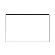 DELL XPS13 9315 LCD Front Bezel (B Cover)