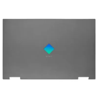 Laptop Full Body For For HP Omen 15-EN 15-EK 15-EN0013DX TPN-Q236 TPN-Q238 LCD Screen Cover Top Panel Front Bezel Bottom Case Palmrest Frame Touchpad Hinges