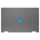 Laptop Full Body For For HP Omen 15-EN 15-EK 15-EN0013DX TPN-Q236 TPN-Q238 LCD Screen Cover Top Panel Front Bezel Bottom Case Palmrest Frame Touchpad Hinges