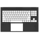Laptop Full Body For For HP Omen 15-EN 15-EK 15-EN0013DX TPN-Q236 TPN-Q238 LCD Screen Cover Top Panel Front Bezel Bottom Case Palmrest Frame Touchpad Hinges