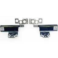 For HP Omen 15-EN 15-EK 15-EN0013DX TPN-Q236 TPN-Q238 LCD Hinges Set