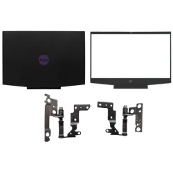 Top Panel Cover For for HP Pavilion 15-DK 15T-DK ( A Cover)
