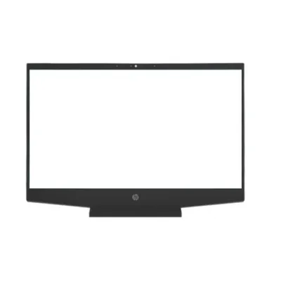 Laptop Full Body For for HP Pavilion 15-DK 15T-DK LCD Screen Cover Top Panel Front Bezel Bottom Case Palmrest Frame Touchpad Hinges