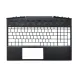 Laptop Full Body For for HP Pavilion 15-DK 15T-DK LCD Screen Cover Top Panel Front Bezel Bottom Case Palmrest Frame Touchpad Hinges