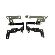 for HP Pavilion 15-DK 15T-DK LCD Hinges Set