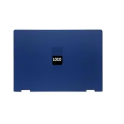 Top Panel Cover For For HP Pavilion X360 14-CD Series 14-CD005NS Blue ( A Cover)