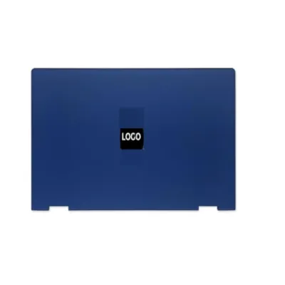 Top Panel Cover For For HP Pavilion X360 14-CD Series 14-CD005NS Blue ( A Cover)