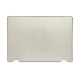Top Panel Cover For For HP Pavilion X360 14-CD Series 14-CD005NS Gold ( A Cover)